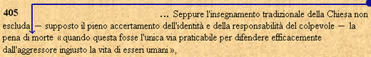 Scansione dal sito del Vaticano