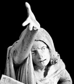 Le donne devono tacere