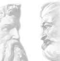 Incontro ravvicinato tra Mosè e Dio