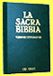 Bibbia Versione ufficiale CEI
