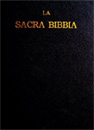 Bibbia Diodati, Ed. SBBF