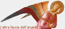 Sulla doppia immagine dell'angelo