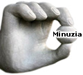 Una minuzia che non  minuzia