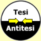 Tesi e antitesi assieme