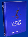 Bibbia CEI 2008 - edizione economica