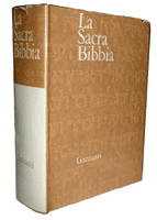 Bibbia francescani