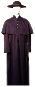 Sacerdoti che non credono più