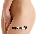 Punto G