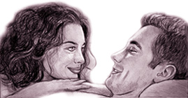 Il sesso in menopausa? L'amore non ha età!