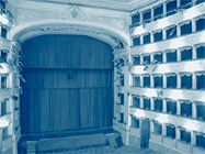 Teatro e commedie proibite