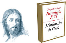 Infanzia di Gesù, Papa Benedetto XVI - Terzo libro del Papa, 2012