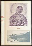 La vita di Ges, Jean Steinmann. Prima edizione con foto e piantina. In copertina: Ges e le dune del deserto.
