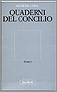 Libro: Quaderni del Concilio. Libro su Google Books