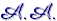Autore, Alfredo Al�