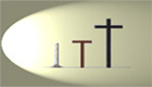  La metamorfosi del Crocifisso - Iconografia della Croce 
