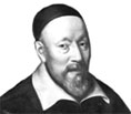 Giovanni Diodati