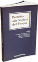 Preludio alla Società dell'Utopia