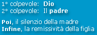  Clicca su: Il voto a Dio... 