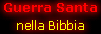  La guerra santa nella Bibbia 