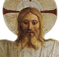 Dal dipinto di Beato Angelico, Firenze