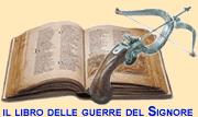  La guerra nel libro delle guerre 