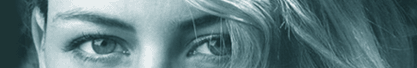 > Lo sguardo calante nelle donne di un tempo