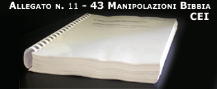 Foto di due allegati