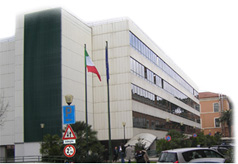 Tribunale Civile di Roma