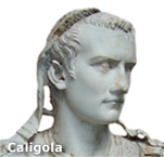 Caligola, imperatore dio