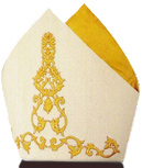 La fine del mandato apostolico