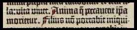  Stampa di Gutenberg 